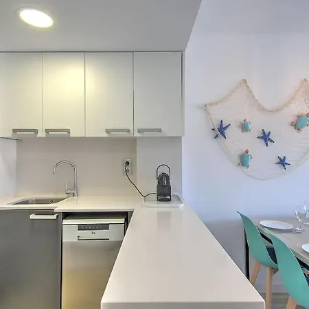 Star 411 Apartment *