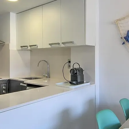 Star 411 Apartment