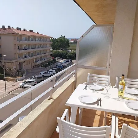 Star 411 Apartment L'Estartit