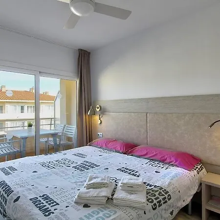 Star 411 Apartment L'Estartit