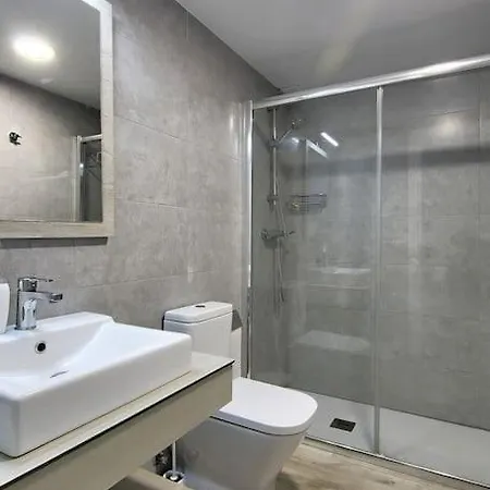 Star 411 Apartment *