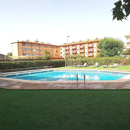 Apartamento Star 411 *