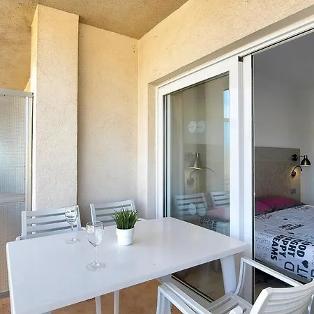 Apartment Star 411 *
