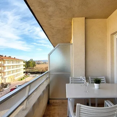 Apartamento Star 411 L'Estartit