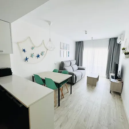Star 411 Apartment L'Estartit