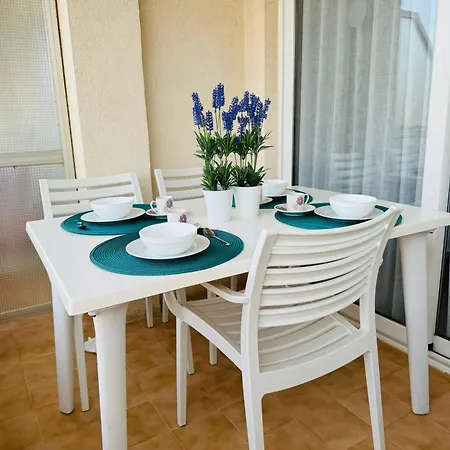 Apartamento Star 411 *